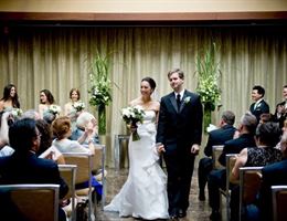 Battery Wharf Hotel, Boston Waterfront is a  World Class Wedding Venues Gold Member