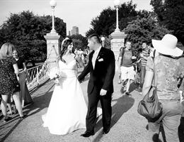 Courtyard Boston Downtown is a  World Class Wedding Venues Gold Member