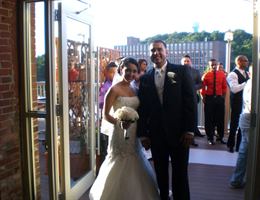 Salvatore's Event and Conference Center is a  World Class Wedding Venues Gold Member