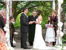 Blue Hill Country Club is a  World Class Wedding Venues Gold Member