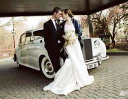 Stonehedge Inn and Spa is a  World Class Wedding Venues Gold Member