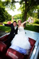 The Essex Room is a  World Class Wedding Venues Gold Member