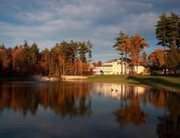 Wedgewood Pines Country Club is a  World Class Wedding Venues Gold Member