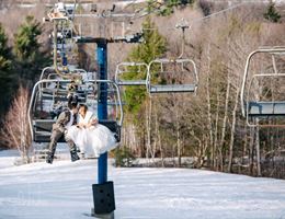 Wachusett Mountain Ski Resort is a  World Class Wedding Venues Gold Member