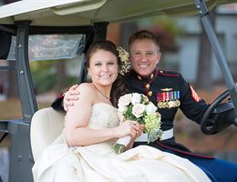 Pleasant Valley Country Club is a  World Class Wedding Venues Gold Member