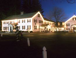 Publick House is a  World Class Wedding Venues Gold Member