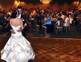 Ramada Seekonk Providence Area is a  World Class Wedding Venues Gold Member