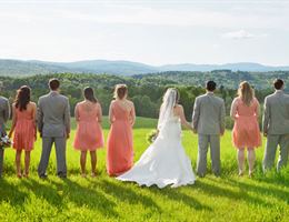 The Inn At Mountain View Farm is a  World Class Wedding Venues Gold Member