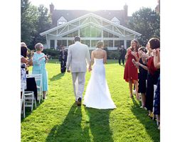 The Essex Resort and; Spa is a  World Class Wedding Venues Gold Member