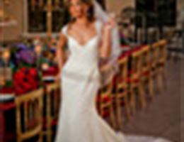 Royal Palm is a  World Class Wedding Venues Gold Member