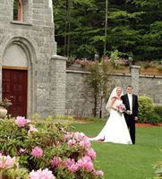 Hidden Hills Estates is a  World Class Wedding Venues Gold Member