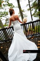 Lake Shore Village Resort is a  World Class Wedding Venues Gold Member
