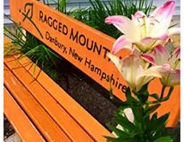 Ragged Mountain Resort is a  World Class Wedding Venues Gold Member