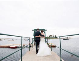 Newagen Seaside Inn is a  World Class Wedding Venues Gold Member