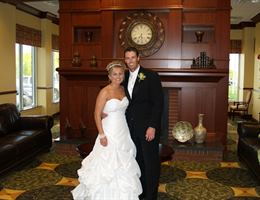 Bangor Hilton Garden Inn is a  World Class Wedding Venues Gold Member