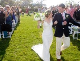Coastal Maine Botanical Gardens is a  World Class Wedding Venues Gold Member