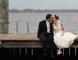 Saybrook Point Inn And Spa is a  World Class Wedding Venues Gold Member