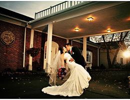 Wannamoisett Country Club is a  World Class Wedding Venues Gold Member