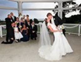 Quidnessett Country Club is a  World Class Wedding Venues Gold Member