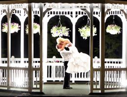 Rustic Hills Country Club is a  World Class Wedding Venues Gold Member