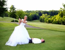 Eagle Sticks Golf Club is a  World Class Wedding Venues Gold Member