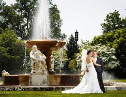 Glidden House At University Circle is a  World Class Wedding Venues Gold Member