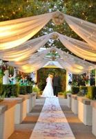 The Dream Events and Event Planning is a  World Class Wedding Venues Gold Member