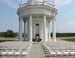 Louisville Water Tower Park/Water Works Museum is a  World Class Wedding Venues Gold Member