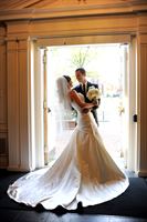Weddings at Asbury is a  World Class Wedding Venues Gold Member
