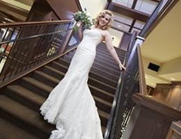 Crowne Plaza Louisville is a  World Class Wedding Venues Gold Member