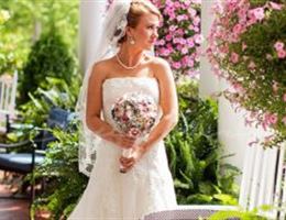Historic Boone Tavern and Restaurant is a  World Class Wedding Venues Gold Member