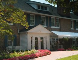 Longacre House Michigan is a  World Class Wedding Venues Gold Member