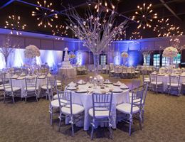 Freedom Hill Banquet And Event Center is a  World Class Wedding Venues Gold Member