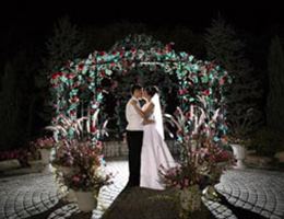 Tina's Country House And Gardens is a  World Class Wedding Venues Gold Member