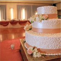 O'Kelly Banquet Hall is a  World Class Wedding Venues Gold Member