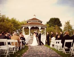 Mission Point is a  World Class Wedding Venues Gold Member