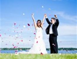 Lake Lawn Resort And Calladora Spa is a  World Class Wedding Venues Gold Member