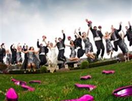 The Abbey Resort And Avani Spa is a  World Class Wedding Venues Gold Member