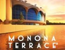Monona Terrace Community and Convention Center is a  World Class Wedding Venues Gold Member