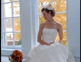 Cheney Mansion is a  World Class Wedding Venues Gold Member