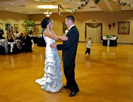 Estrella Vista Reception Center is a  World Class Wedding Venues Gold Member