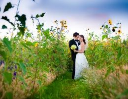 Schnepf Farms is a  World Class Wedding Venues Gold Member