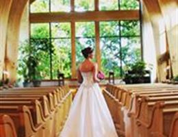 Thunderbird Chapel is a  World Class Wedding Venues Gold Member