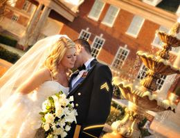 The Dominion House is a  World Class Wedding Venues Gold Member
