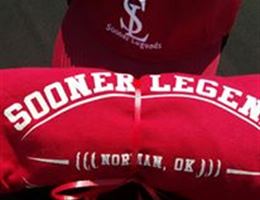 Sooner Legends Inn And Suites is a  World Class Wedding Venues Gold Member
