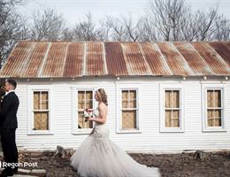 Ranch Of The Saints is a  World Class Wedding Venues Gold Member
