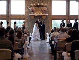 The Lodge At Bridle Creek is a  World Class Wedding Venues Gold Member