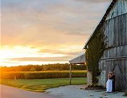 Montgomery Farms is a  World Class Wedding Venues Gold Member