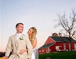 Avon Wedding and Event Barn is a  World Class Wedding Venues Gold Member