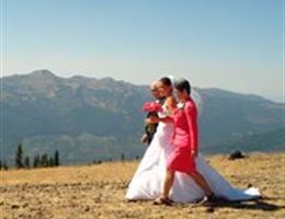 Arling Center At Tamarack Resort is a  World Class Wedding Venues Gold Member